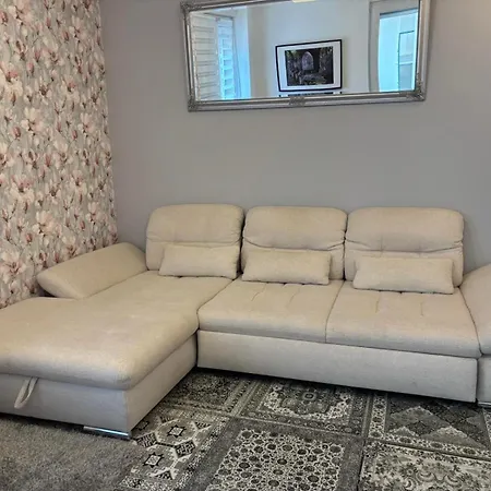 Daire One Bedroom 316 Balatonlelle