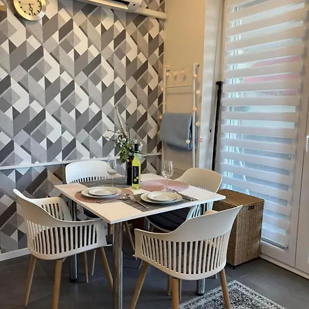 One Bedroom 316 Balatonlelle