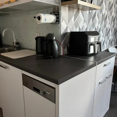 One Bedroom 316 *