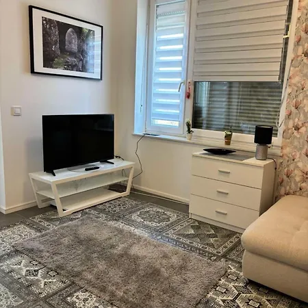One Bedroom 316 *