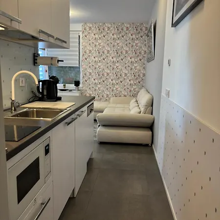 Apartment One Bedroom 316 *