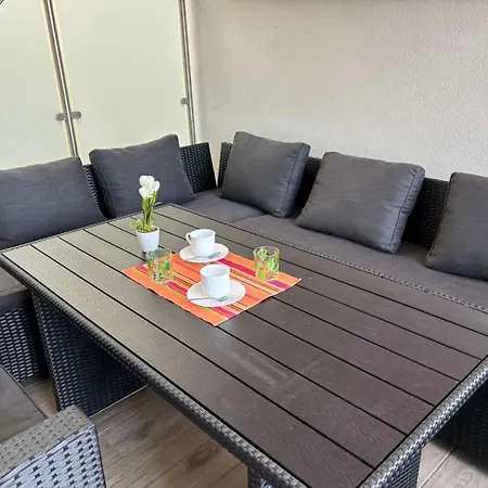 One Bedroom 316 *
