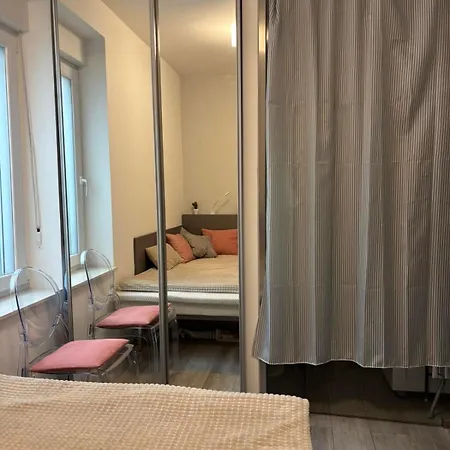 Apartment One Bedroom 316