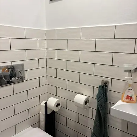 Apartment One Bedroom 316 Balatonlelle