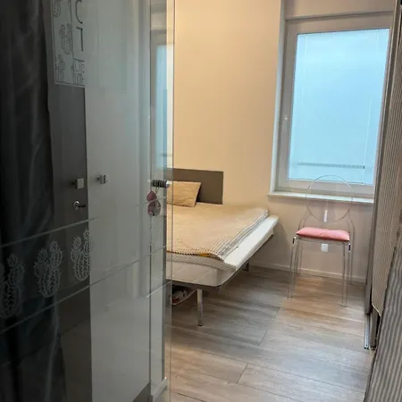 One Bedroom 316 Apartman