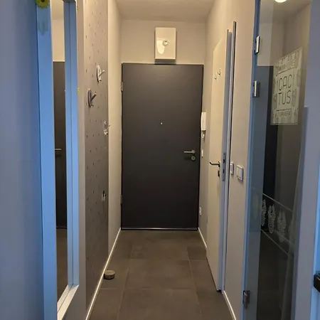 One Bedroom 316 Apartment *