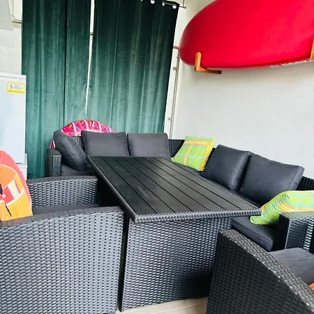Apartment One Bedroom 316 Balatonlelle