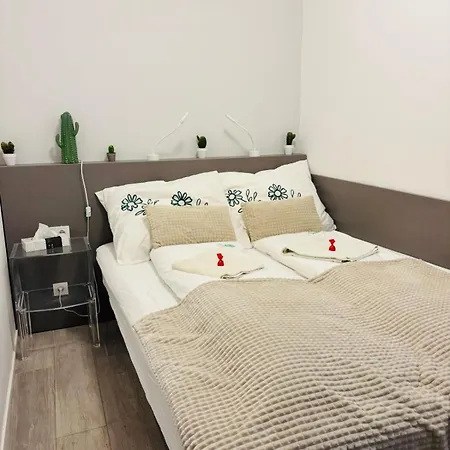 One Bedroom 316 *