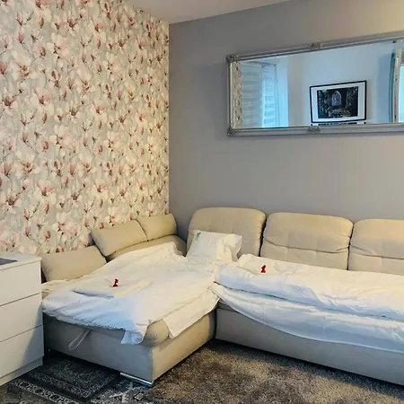 Apartment One Bedroom 316 Balatonlelle