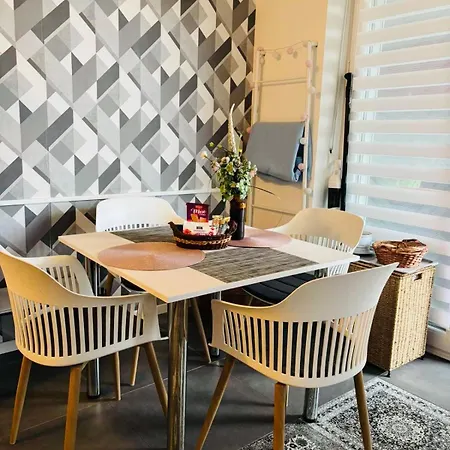 One Bedroom 316 Apartment Balatonlelle