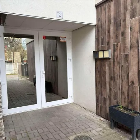 Apartment One Bedroom 316