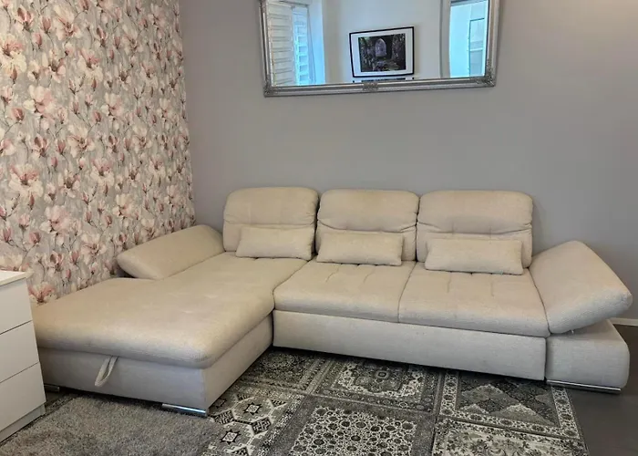 Daire One Bedroom 316 Balatonlelle