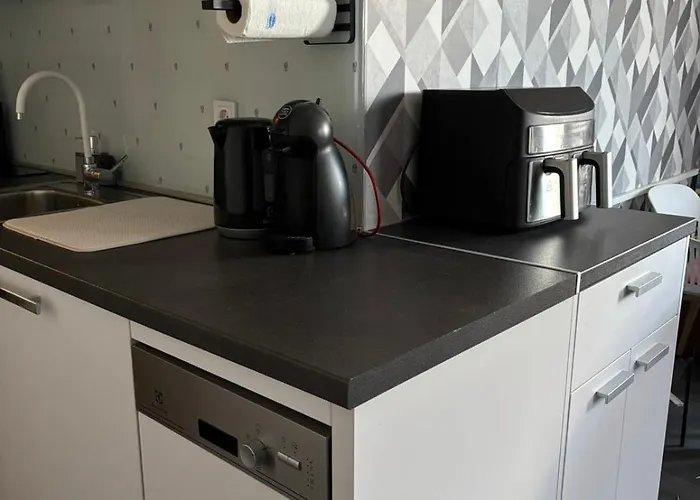 One Bedroom 316 *