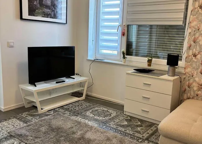 One Bedroom 316 *