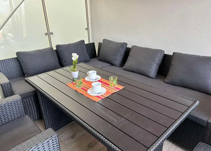 One Bedroom 316 *