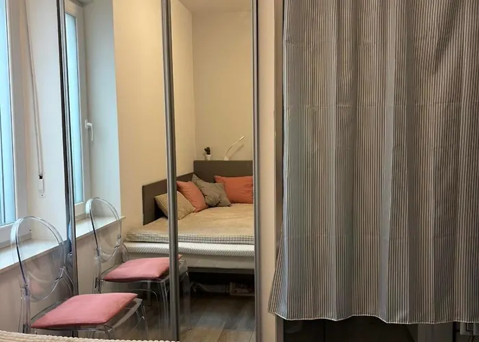 公寓 One Bedroom 316