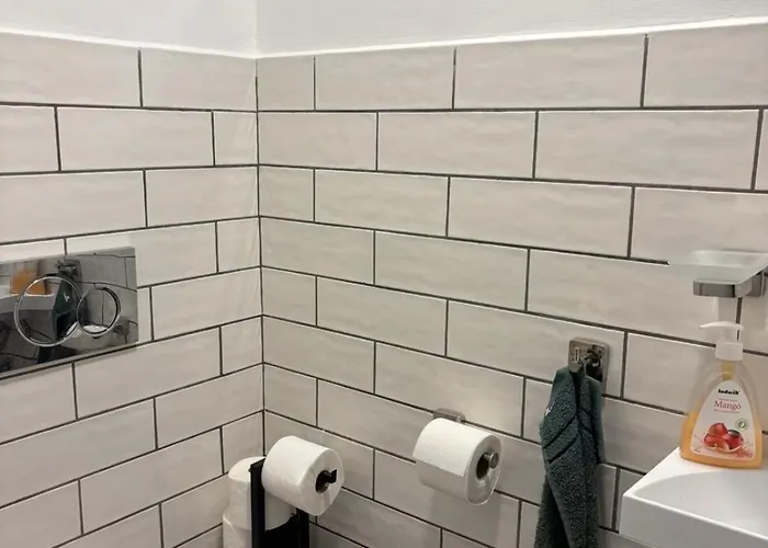 Daire One Bedroom 316 Balatonlelle