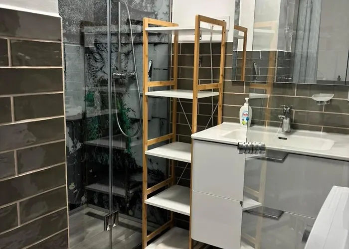 One Bedroom 316 * Balatonlelle