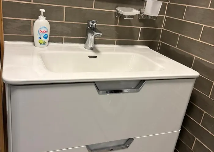 One Bedroom 316 Balatonlelle